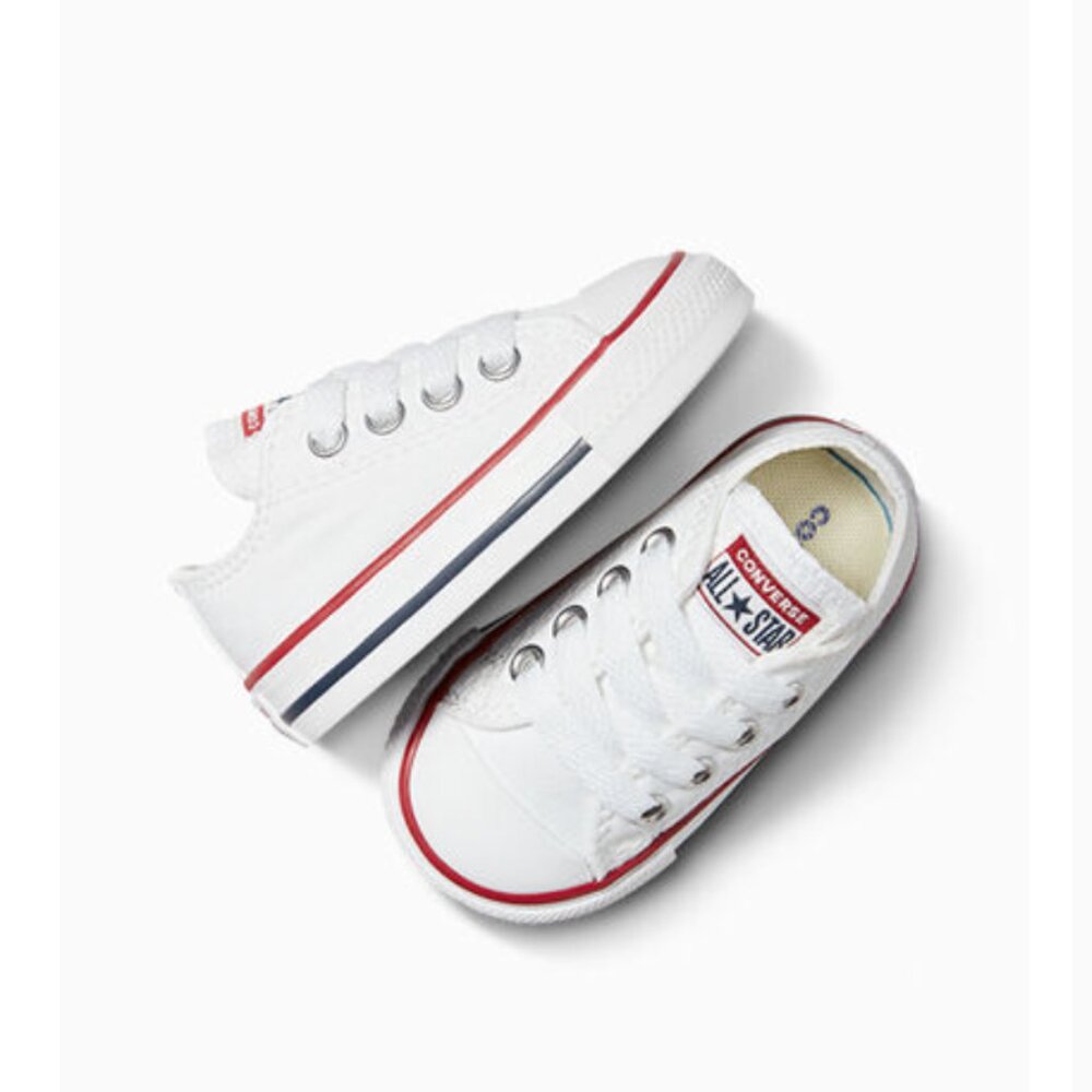 Chuck Taylor All Star Classic Sneakers - Baby / Toddler Size 5 like New!!